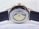 Copy Patek Philippe Black Leather Strap Mens Watch (3)_th.jpg